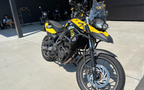 BMW F650GS HIGH LINE 2012 0218