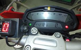 DUCATI MONSTER 796 A 2011