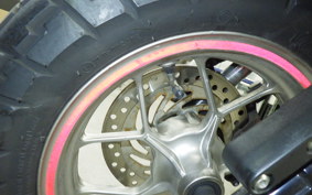 HONDA MONKEY 125 1984 JB02