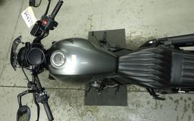 HONDA REBEL 1100 2024 SC83