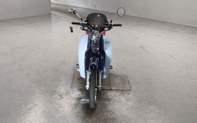 HONDA  SUPER CUB C125 JA48