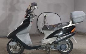 HONDA SPACY 125 JF04