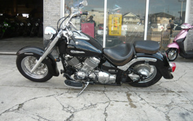 YAMAHA DRAGSTAR 400 CLASSIC 2016 VH02J