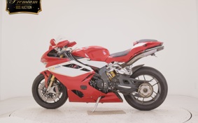 MV AGUSTA F4-RR 2012