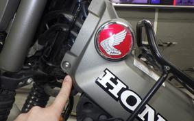 HONDA CT125-2 JA65