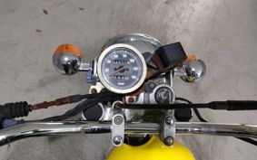 YAMAHA BRONCO 5BT