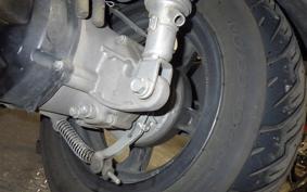 SUZUKI ｽｳｨｯｼｭ125 DV12B