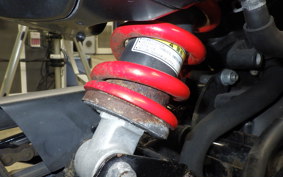 HONDA VTRF250 2014 MC33