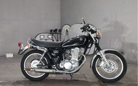 YAMAHA SR400 2009 RH01J