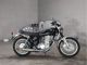 Фото Yamaha SR400 2009 с японского аукциона