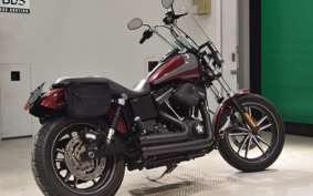 HARLEY FXDBB1580 2014