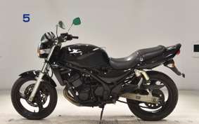 KAWASAKI BALIUS 250 Gen.2 2001 ZR250B