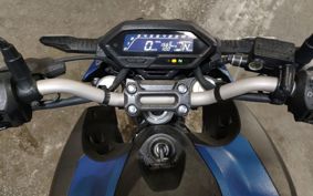 HONDA  HORNET 2.0 MC56