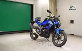 KAWASAKI Z250 SL 2001 BR250E