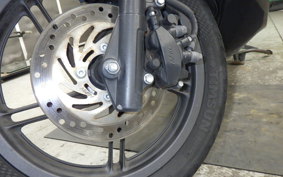 HONDA PCX125 2017 JF56