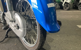 HONDA SUPER CUB50 AA09