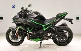 KAWASAKI ZH2 SE 2024 ZRT00R