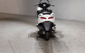 SUZUKI BURGMAN200 CH41A