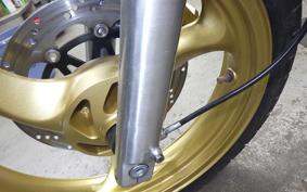 KAWASAKI BALIUS 250 ZR250A