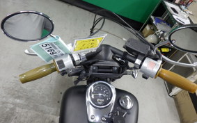HONDA SHADOW 400 SLASHER 2000 NC40