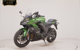 KAWASAKI NINJA 1100SX 2026 ZXT10H