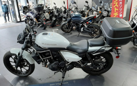 KAWASAKI ELIMINATOR 400-1 2023 EL400A