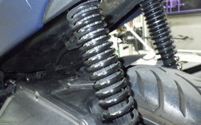 HONDA PCX125 2008 JK05