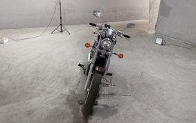 SUZUKI INTRUDER 750 1987 VR51A