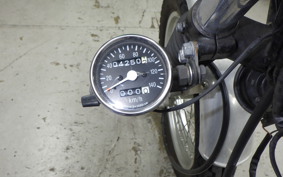 YAMAHA SR400 Gen.3 2004 RH01J