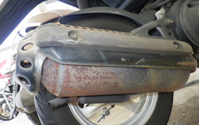 HONDA DIO GEN 3 AF34