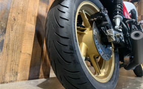 HONDA CB750 2005 RC42