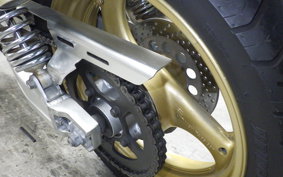 SUZUKI GSX400 IMPULSE 2006 GK7CA