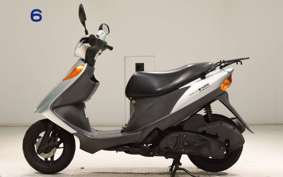 SUZUKI ADDRESS V125 CF4EA