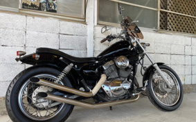 YAMAHA VIRAGO 125 5AJ0