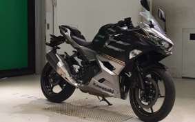 KAWASAKI NINJA 250 2 2026 EX250P
