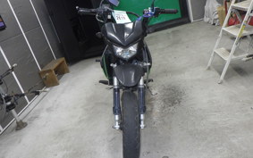 KAWASAKI KSR110 1999 KL110A