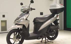 SUZUKI ADDRESS 110 CE47A
