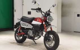 HONDA MONKEY 125 2000 JB02