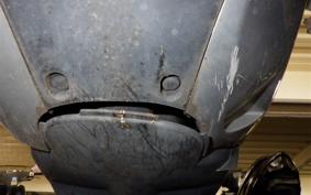 HONDA DIO Gen.6 AF68