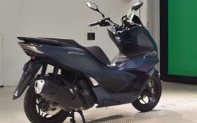 HONDA PCX 125 1995 JK05