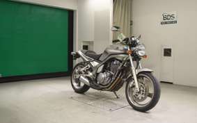 YAMAHA SRX400 Gen.4 1992 3VN