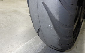 HARLEY FLSTF 1450 2004