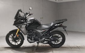 HONDA CB200X MC56