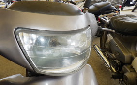 YAMAHA BJ SA24J