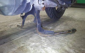 HONDA GIORNO 2 2017 AF70