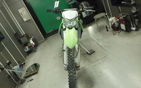 KAWASAKI KLX250 Gen.2 2018 LX250S