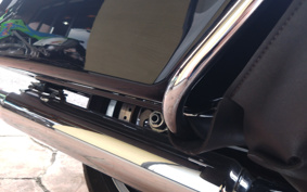 HARLEY  HARLEY FLHTKL ULTRA  LIMITED  2018 KKD