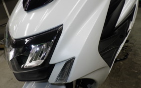 YAMAHA CYGNUS 125 XSR 3 2023 SED8J