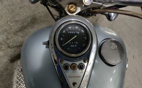 KAWASAKI VULCAN400 CLASSIC 1996 VN400A