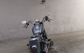 HARLEY FLSTFB1580 2011 JN5